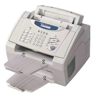 Brother Fax 8250P 